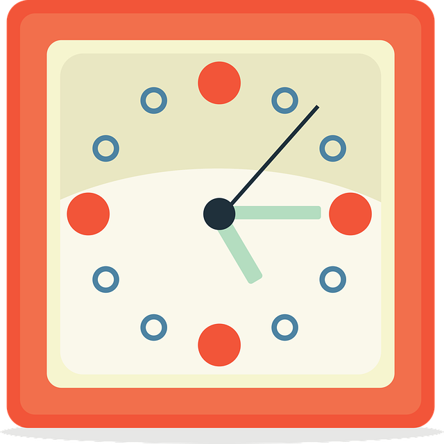 Download free HD stock image of Clock Analog Free clock analog time vector