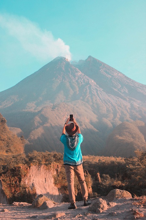 Bepergian Indonesia Liburan Orang Foto Gratis Di Pixabay