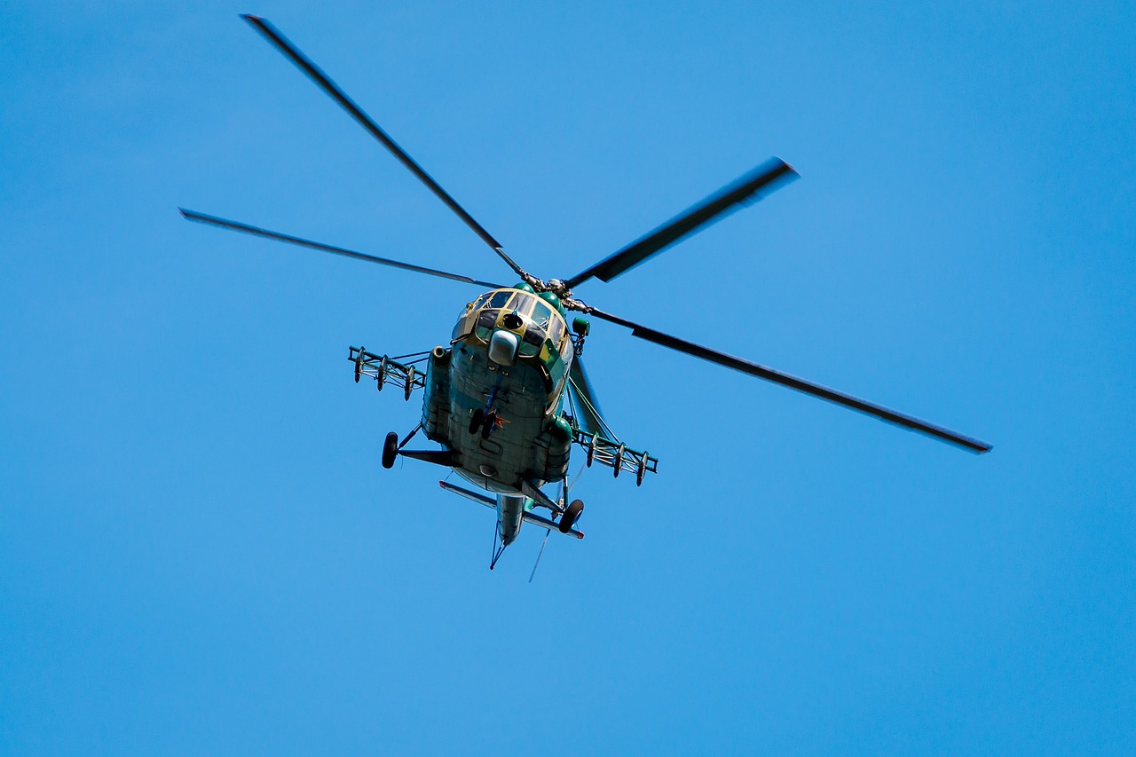 400+ Free Military Helicopters & Helicopter Images - Pixabay