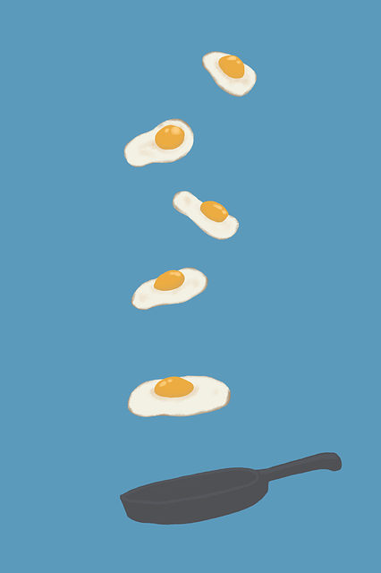 Free cook cooking food illustration