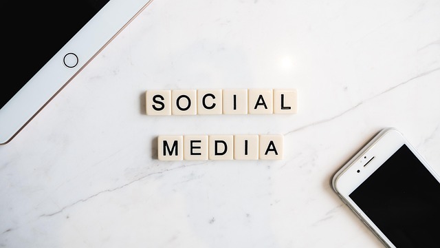 Free Social Media Marketing photo and picture