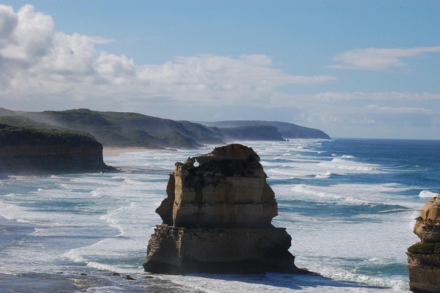 Free Twelve Apostles Great Ocean Road photo and picture