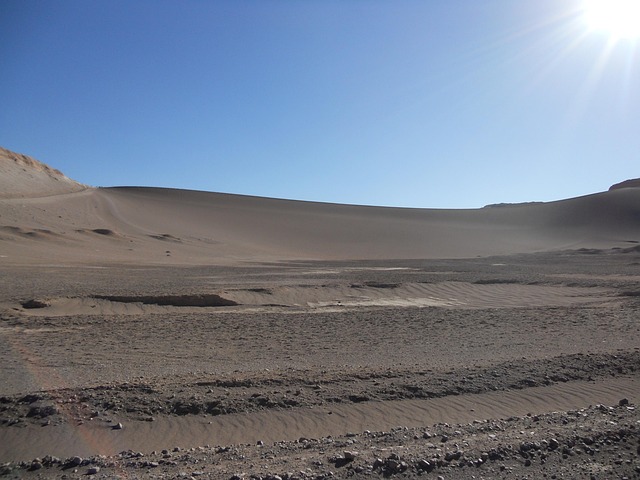 Free Argentina Landscape photo and picture