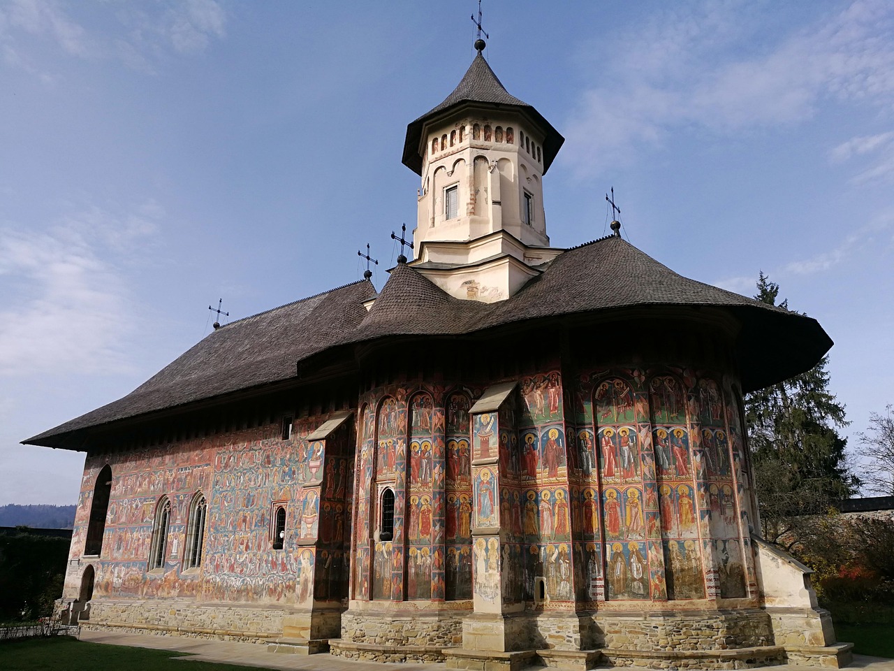 Bucovina