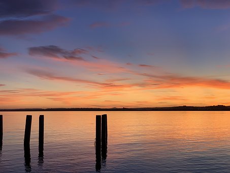Free Sun Sea photo and picture