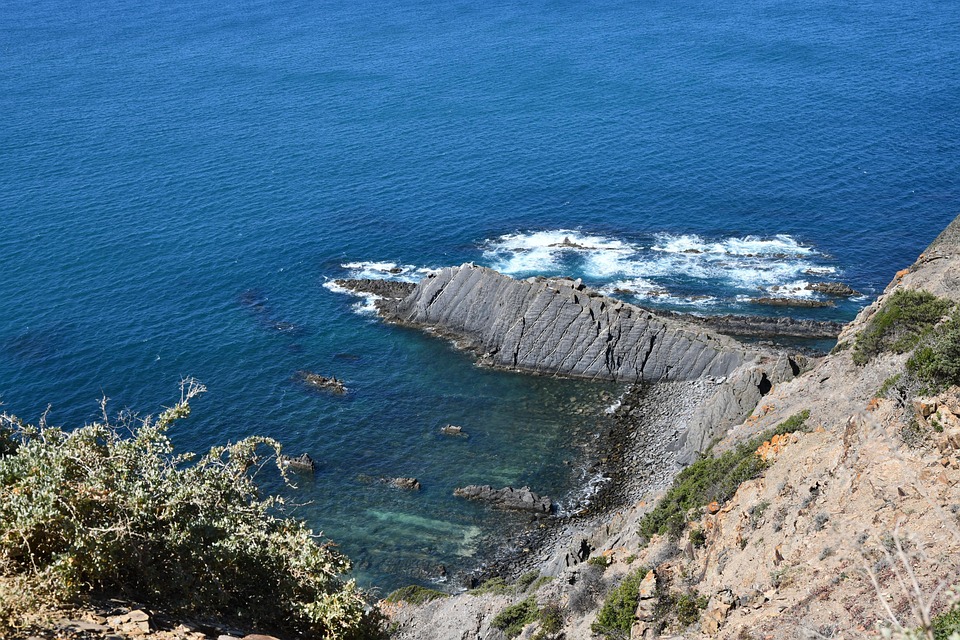 Portugal Küste Meer - Kostenloses Foto auf Pixabay - Pixabay