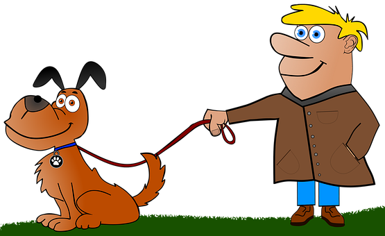Pet Rudel, Gang, Gaßi, Hund, Brysk, Dyr