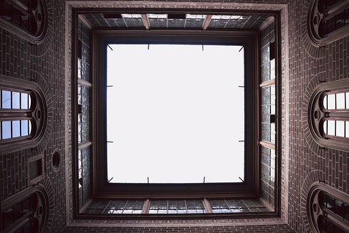 Free Roof Building photo and picture