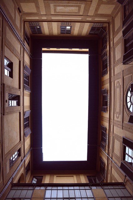 Free Roof Building photo and picture