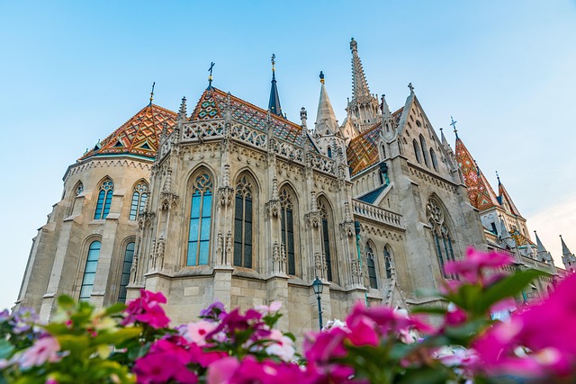 Free Castle Summer photo and picture