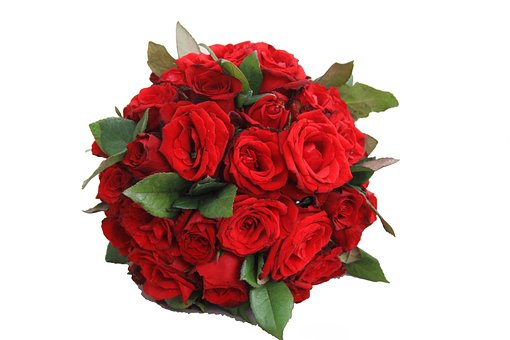 Buket, Blomster, Blomst, Natur, Smuk