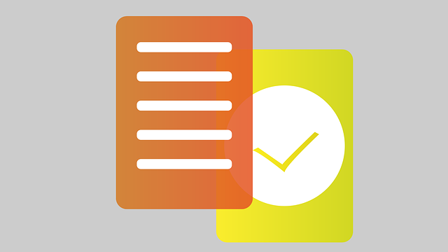 Free note notepad design illustration