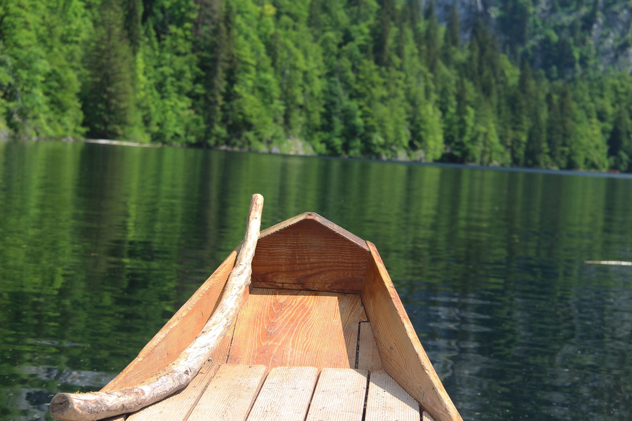 600+ Free Raft & Nature Images - Pixabay