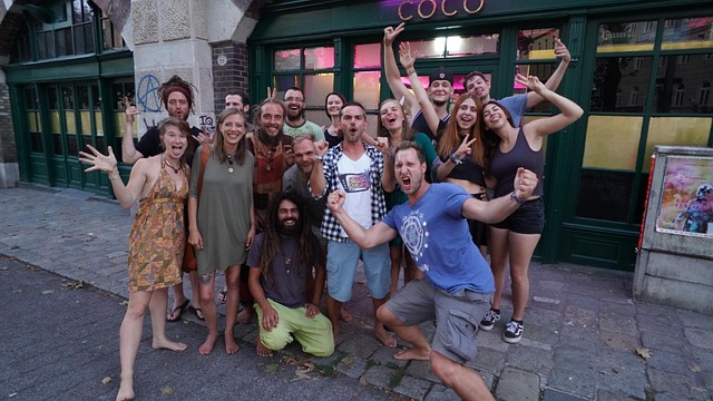 Vrede, Hippie, Vrijheid, Vrolijk