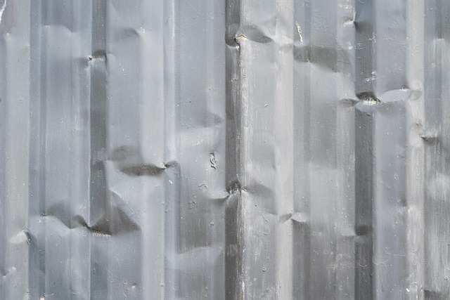 Free Aluminum Wall Aluminum photo and picture