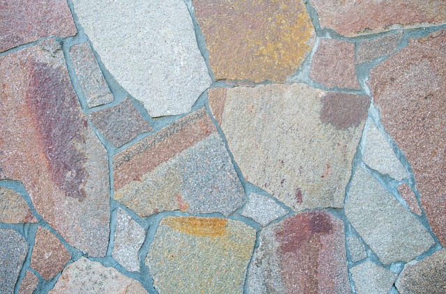 Free Porphyry Wall photo and picture