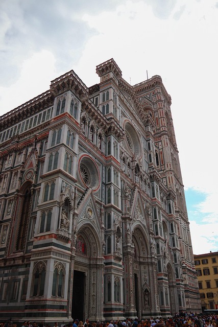 Free Church Building photo and picture