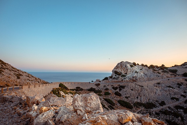 Free Landscape Mallorca photo and picture