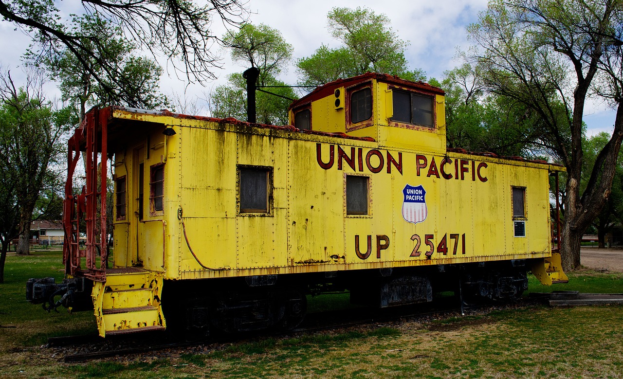20+ Free Boxcar & Train Images - Pixabay