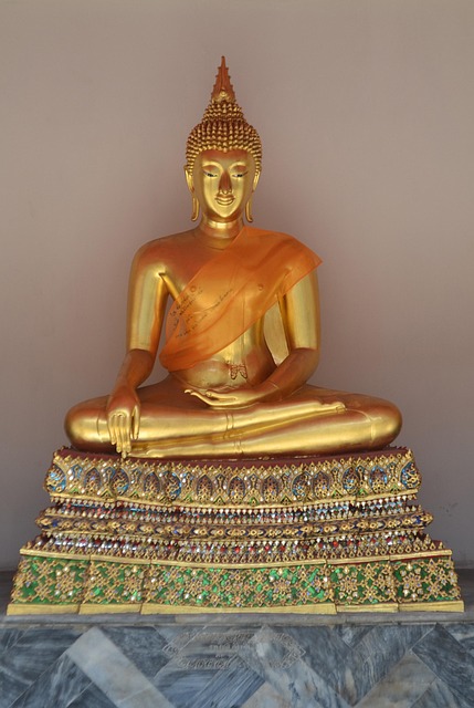 Tempel, Religion, Kultur, Asien, Rejser