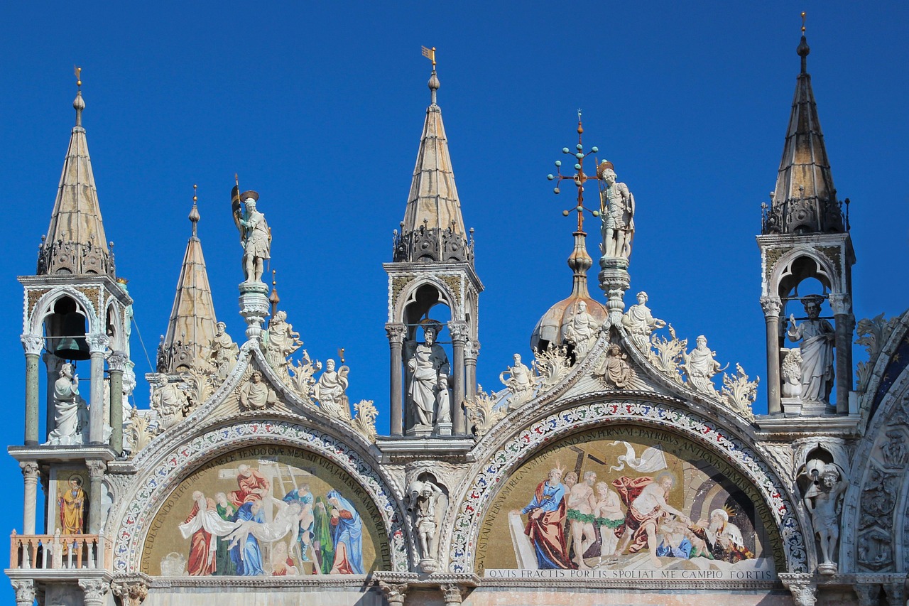 Architecture - free online jigsaw puzzle photo
