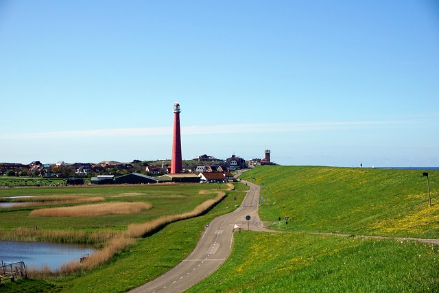 Free Netherlands Langejaap photo and picture