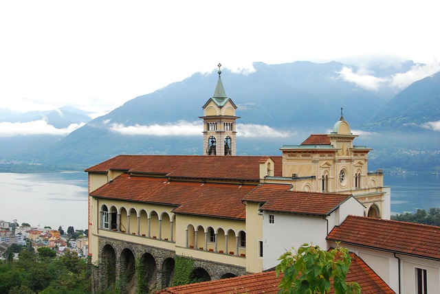 Free Church Bell Tower photo and picture