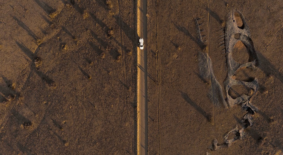 Exploring the Potential of Unmanned Aerial Vehicles