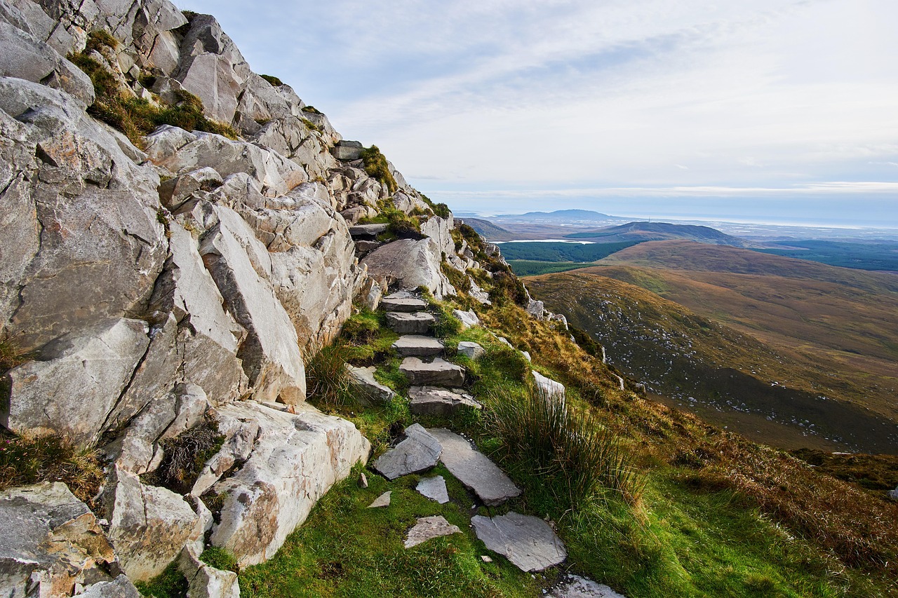 3 000 Irlanda E Natura Immagini Gratis Pixabay