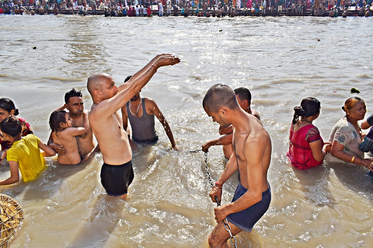 100+ Free Ganges River & Varanasi Images - Pixabay