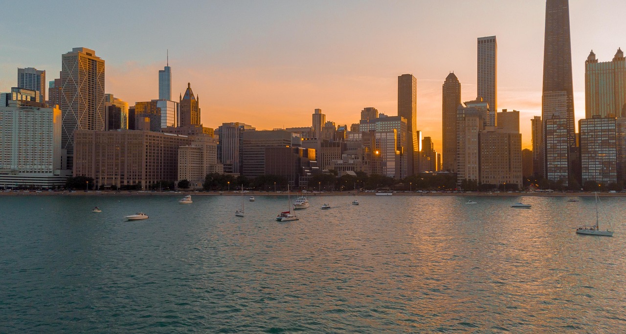 Drone - free online jigsaw puzzle photo