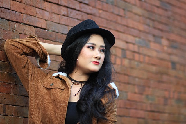 Schönheit, Modell, Mädchen, Mode