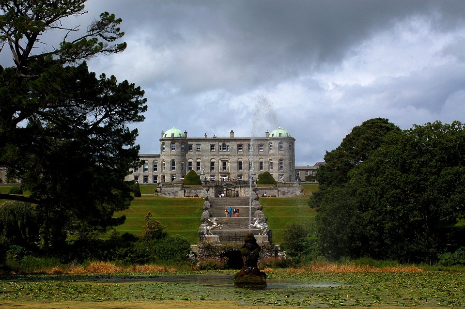 Powerscourt