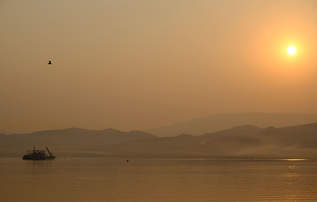 Free China Yangtze photo and picture