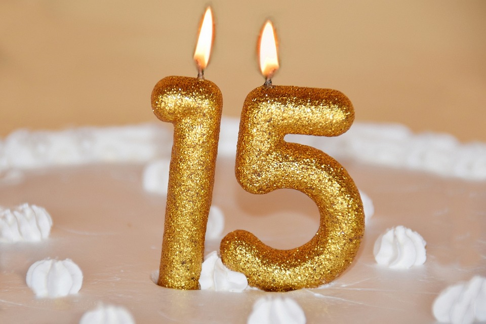 Candles Cake Birthday Free photo on Pixabay