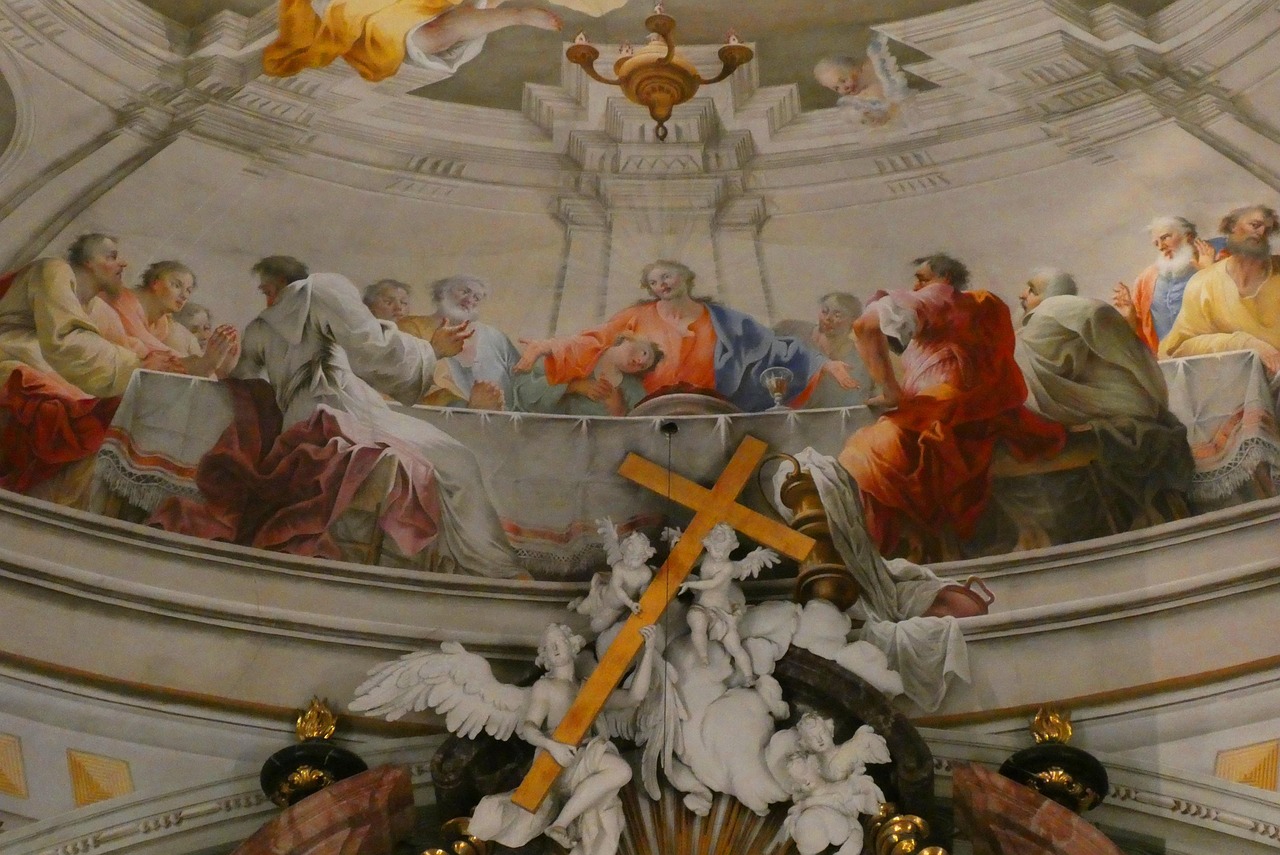 Painting - free online jigsaw puzzle photo