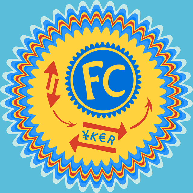 Free congolese franc cdf democratic republic of the congo fc badge illustration