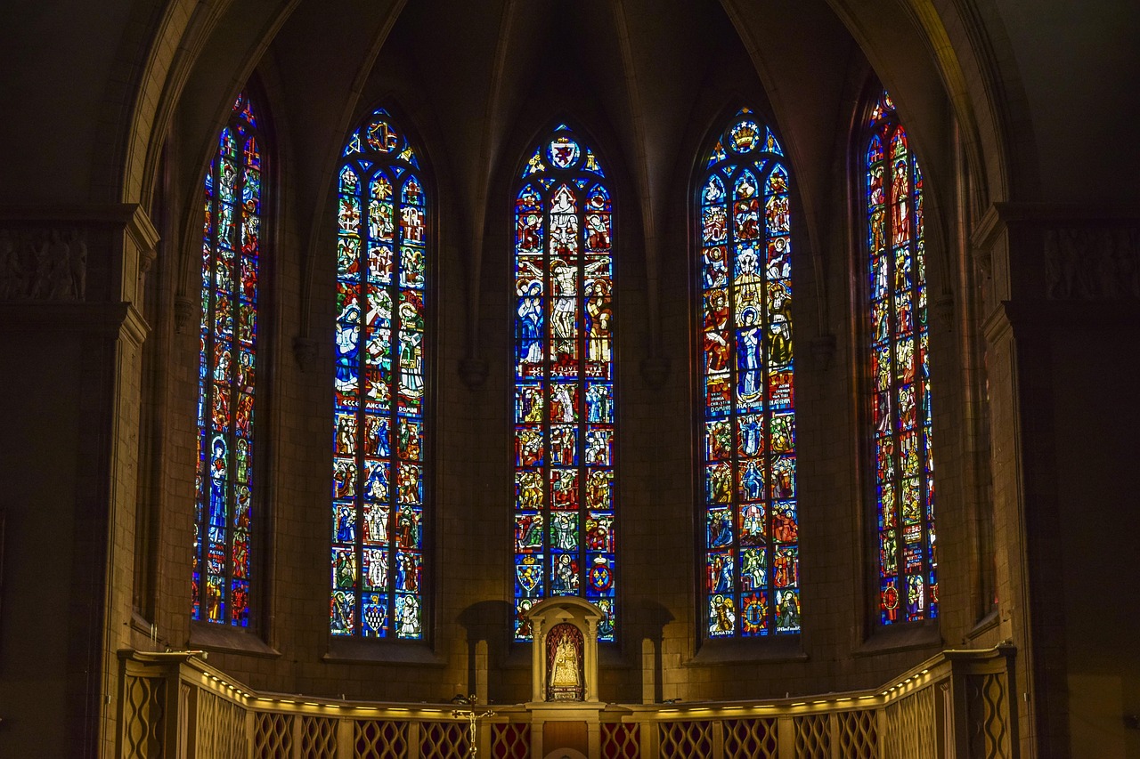 Architecture - free online jigsaw puzzle photo