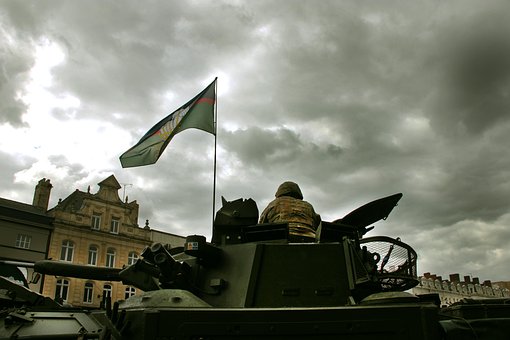 Free Tank Military photo and picture