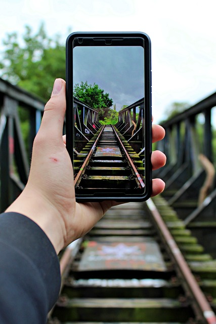 Telefoon, Foto, Mobiel, Smartphone