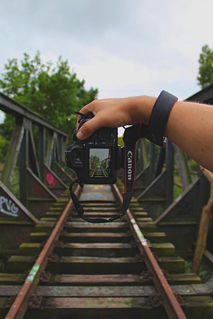 Oud, Brug, Dslr, Architectuur
