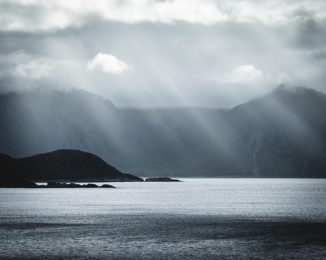 Free Norway Lofoten photo and picture