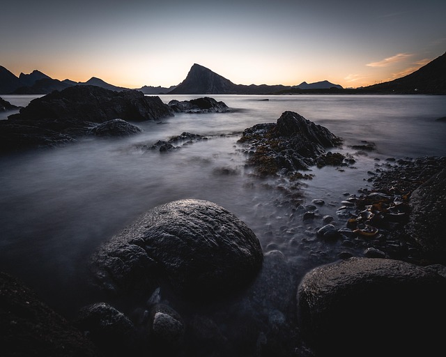 Free Norway Lofoten photo and picture