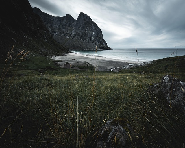 Free Norway Lofoten photo and picture