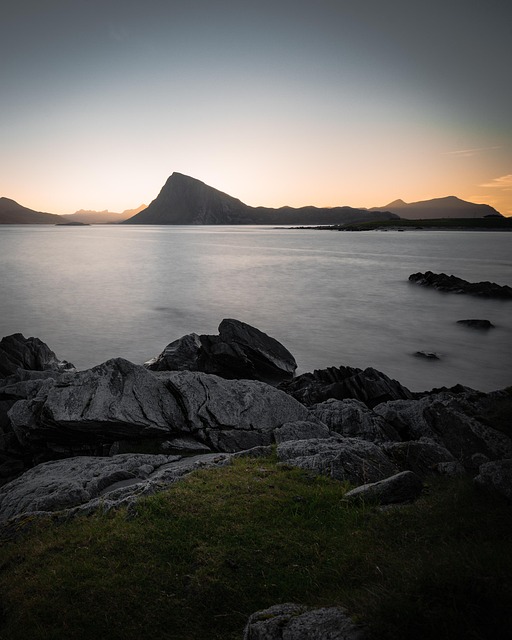 Free Norway Lofoten photo and picture