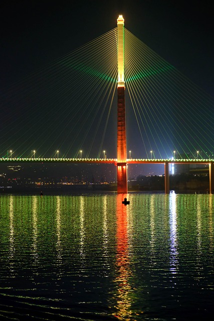 Free China Yangtze photo and picture