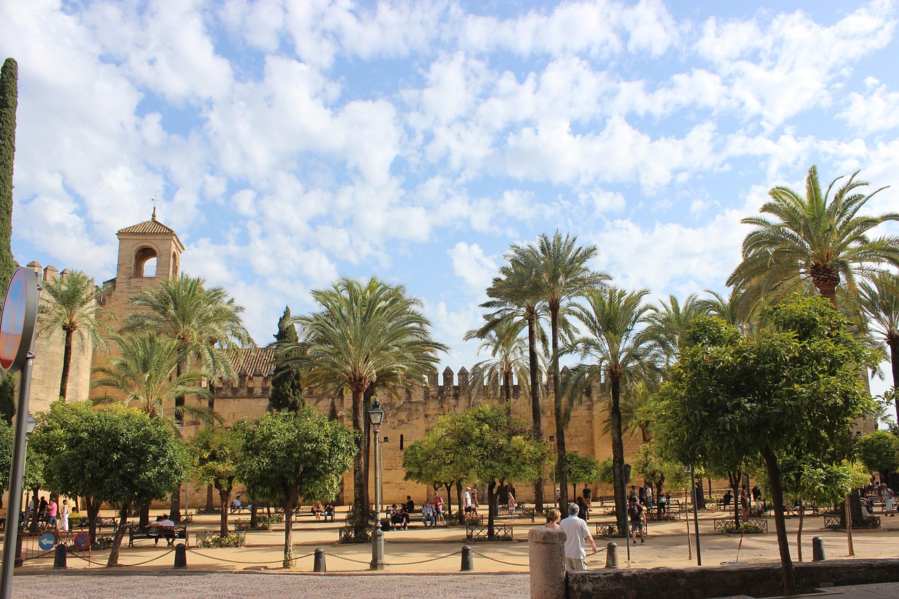 Cordoba