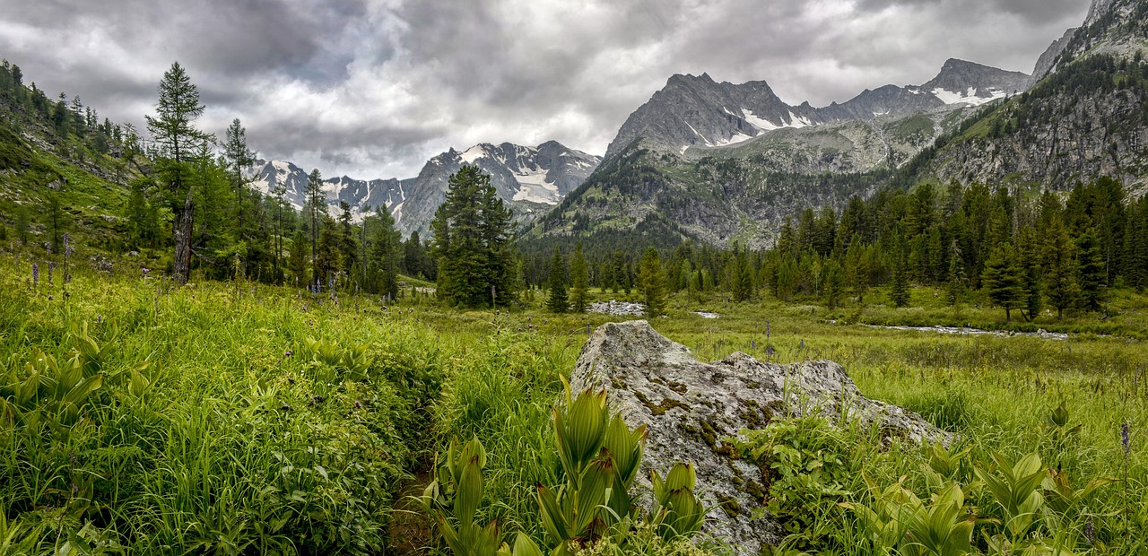 500+ Free Altay & Altai Images - Pixabay