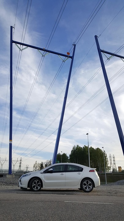 Navigating the Network: A Guide to Electric Car Charging Station Networks and Providers