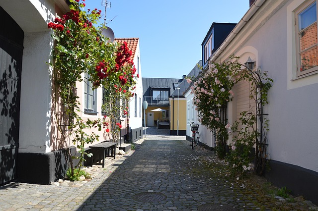 Free Simrishamn Skåne photo and picture